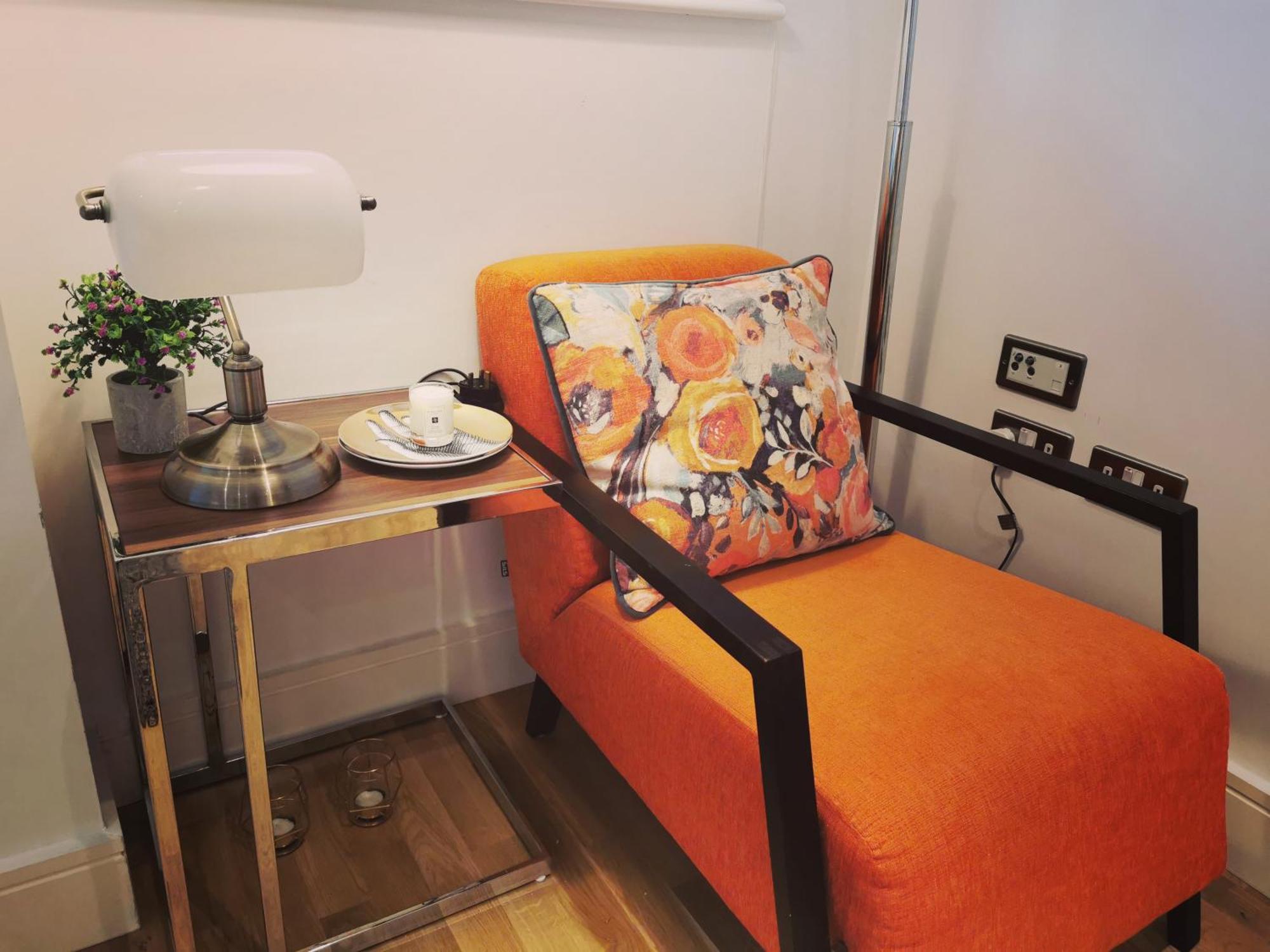 Homestay Room With Stunning Thames River View Лондон Екстер'єр фото